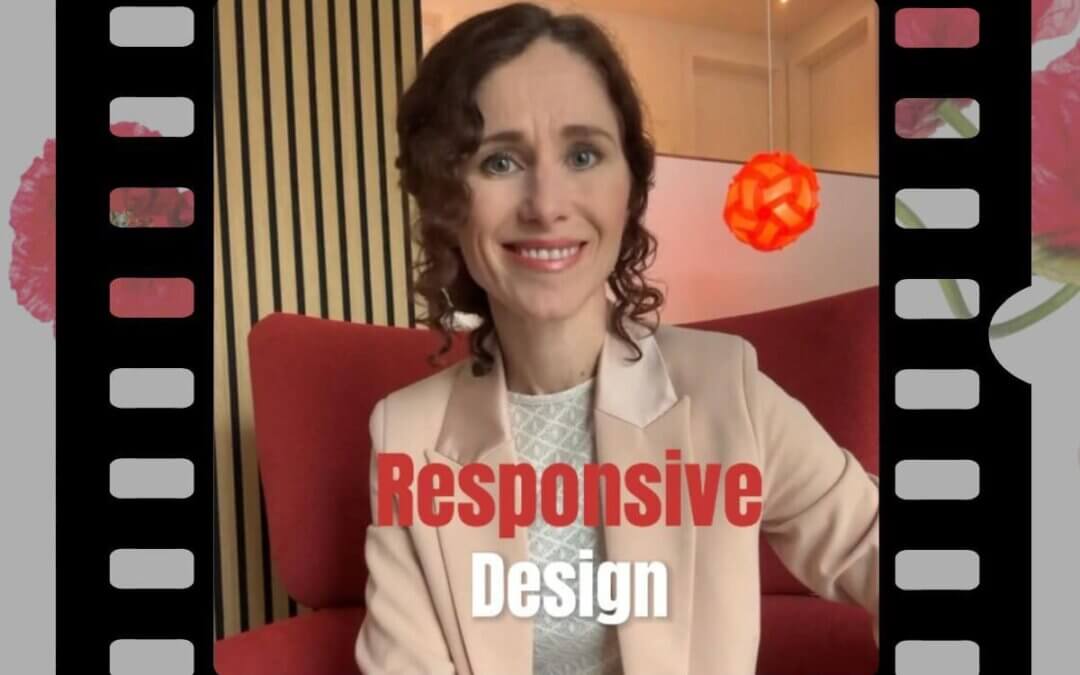 VIDEO: Responsive Design – Ist deine Website fit für Smartphones?