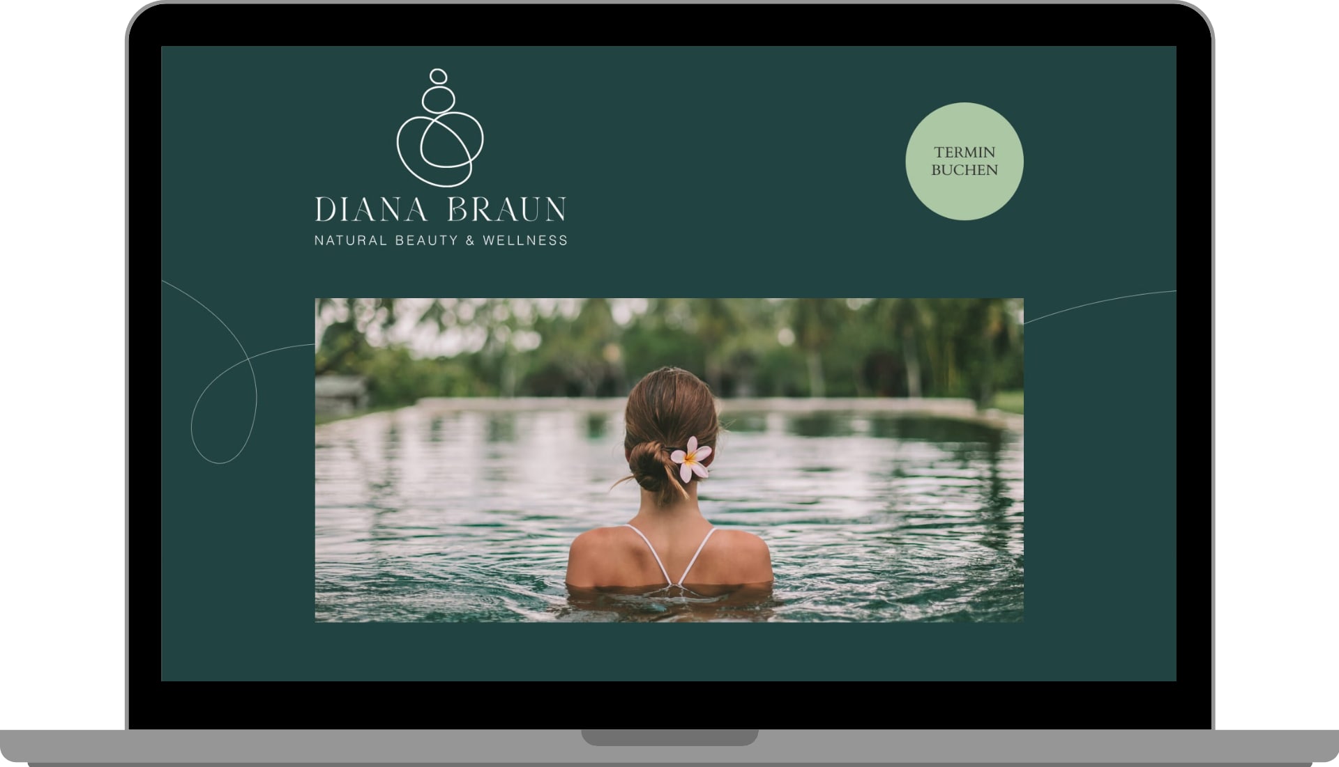 Referenzkunde Wellness Und Beauty Startseite