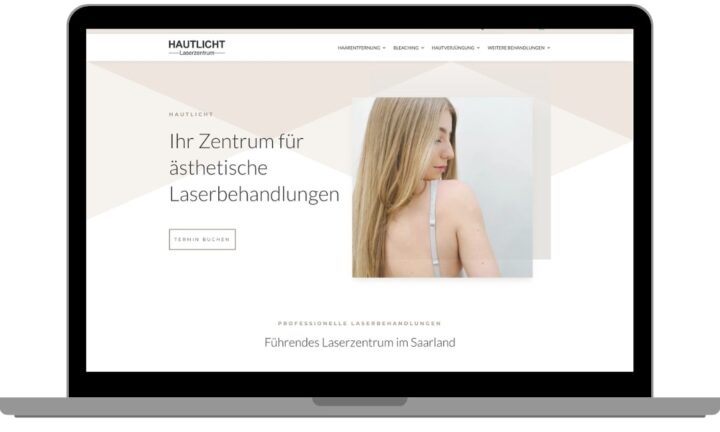 Responsive Webdesign Saarland Webdesign Von Dreiebenen