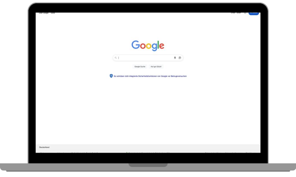 Responsive Webdesign Saarland Sea - Google Adds