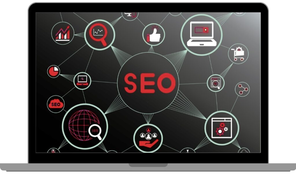 Responsive Webdesign Saarland Suchmaschinenoptimierung Seo