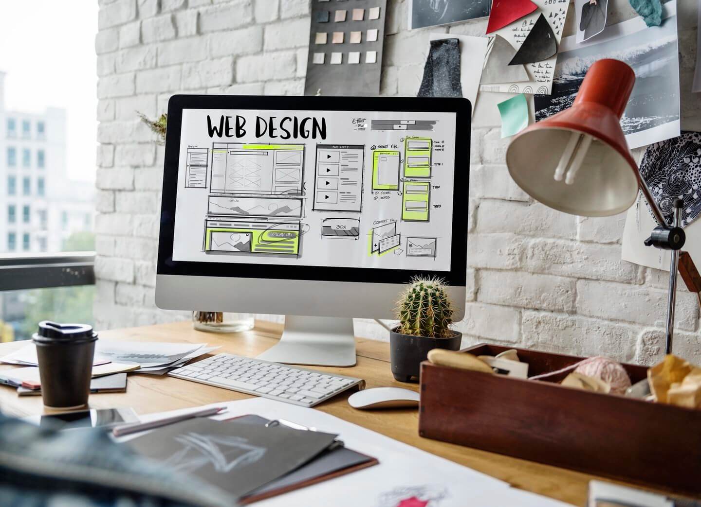 webdesign Leitfaden Webseite Entwicklung und Konzept